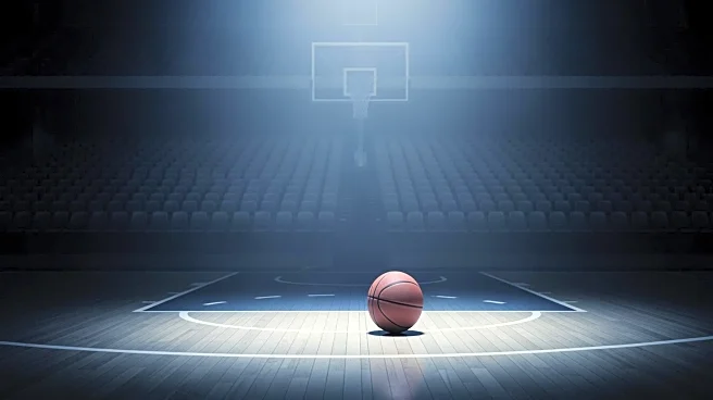 Kentucky Wildcats Suffer Historic Loss in NCAA Tournament Against Iowa State