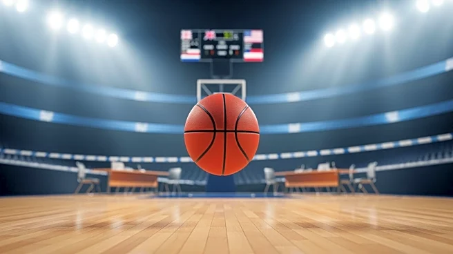 UConn Coach Dan Hurley Compares Team's Shooting to Warriors in NCAA Win Over UCLA