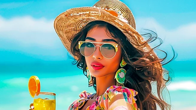 Travel Influencer Completes 8-Hour Trip to Jamaica, Returns to New York Same Day