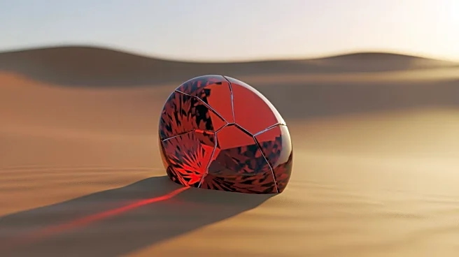 Crimson Desert Developers Apologize for AI Art in Game