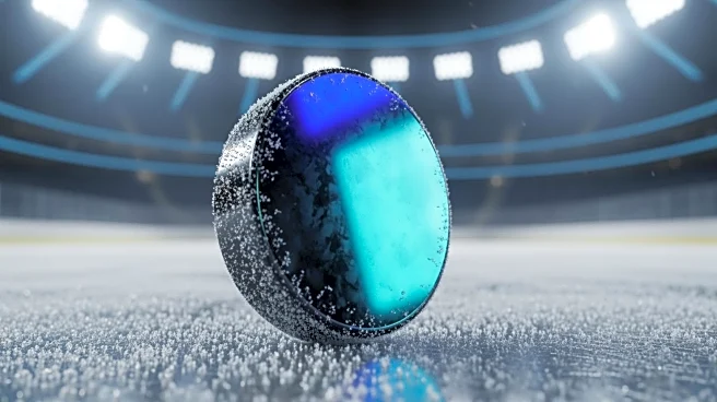 Columbus Blue Jackets Secure Key Victory Over Seattle Kraken, Challenge New York Islanders for Playoff Spot