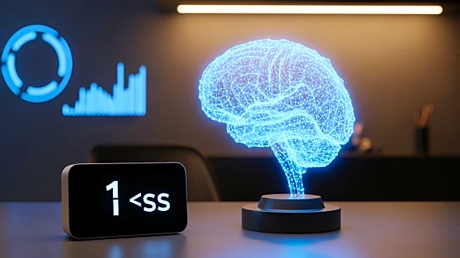 Mark Cuban Predicts AI Agents Will Reduce Workdays by an Hour, Enhancing Productivity