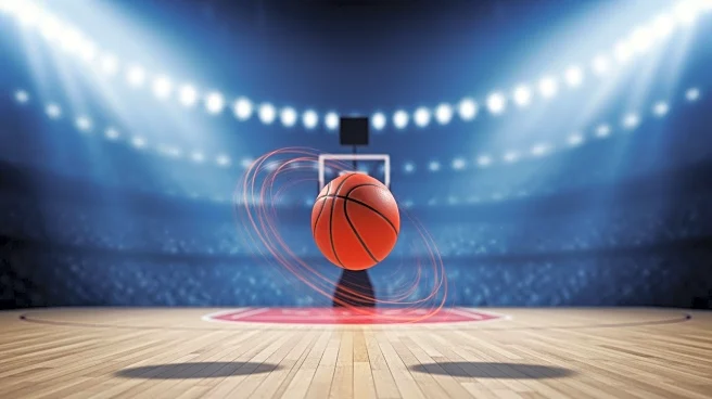 Saint Joseph's Achieves 19-Point Comeback Victory Over Cal in NIT