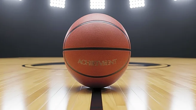 Duke's Cameron Boozer Sets Freshman Record in NCAA Tournament Victory