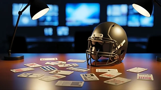 Buccaneers' GM Jason Licht Criticized for Offseason Moves Amid Media Tensions