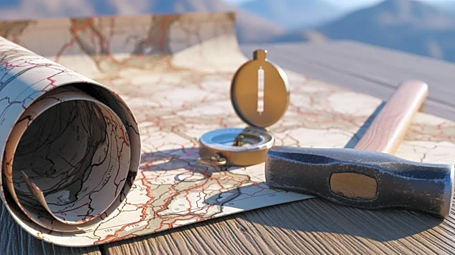 Solis Minerals Prepares for Strategic Copper Drilling in Peru