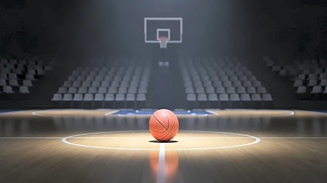 UNC Fans Speculate Hubert Davis' Departure After NCAA Tournament Collapse