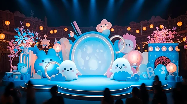 Disneyland's 'Bluey' Show Popularity Sparks Operational Challenges and Adjustments