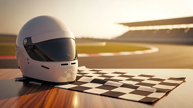 Jim Michaelian, Long Beach Grand Prix Founder, Passes Away at 83