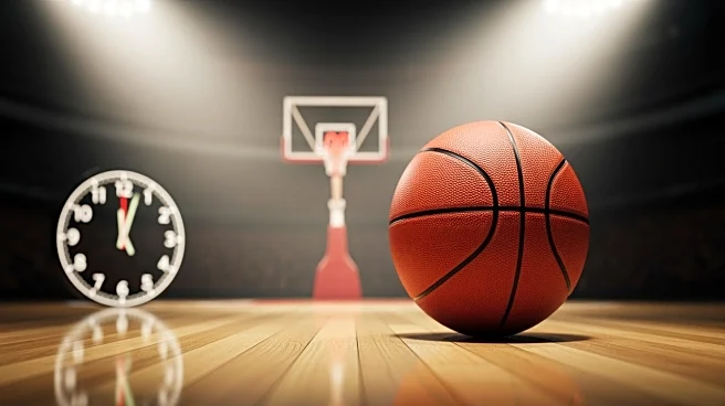 Vanderbilt's Tyler Tanner Misses Crucial Buzzer Beater in NCAA Tournament