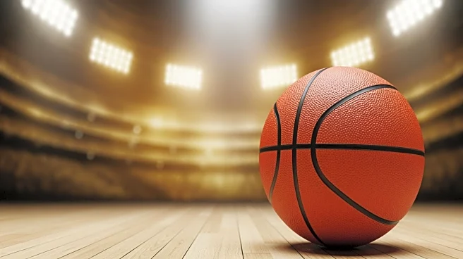 Iowa State Cyclones Secure Sweet 16 Spot with Victory Over Kentucky