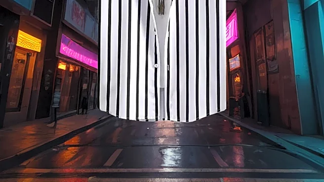 Leonardo Girombelli Launches Escapista, a New Menswear Brand for Discerning Travelers