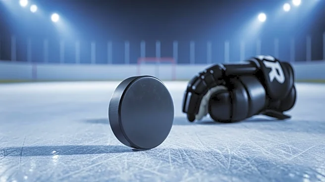 NHL Suspends Panthers' A.J. Greer for Three Games Following Incident with Flames' Connor Zary