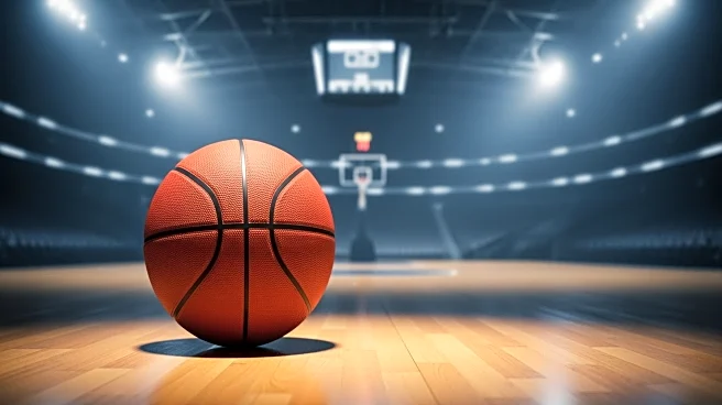 Illinois Fighting Illini Advance to Sweet Sixteen Under Coach Brad Underwood