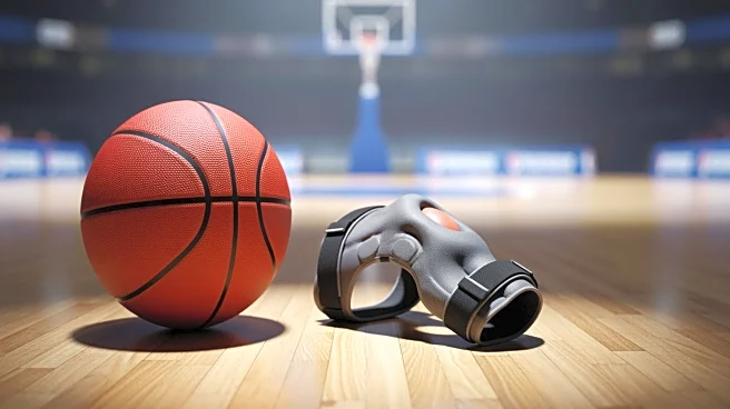 Bucks' Kevin Porter Sidelined Due to Knee Injury, Impacting Team Dynamics