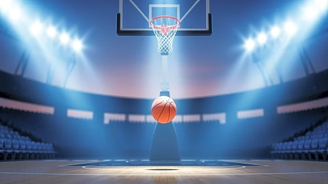 Rick Pitino and Dylan Darling Propel St. John's to Sweet 16 with Buzzer-Beater Against Kansas