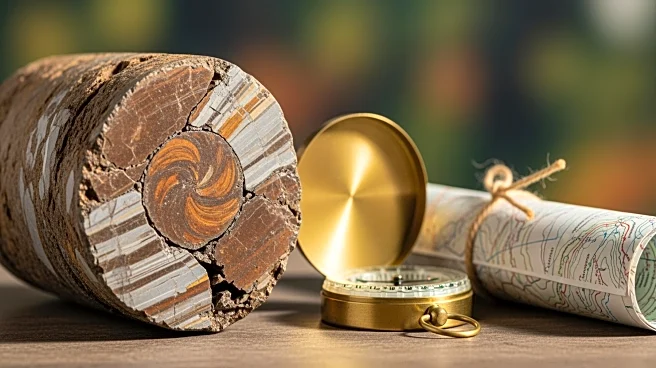 Nexus Minerals Prepares for April Drilling with Key Permits and Agreements