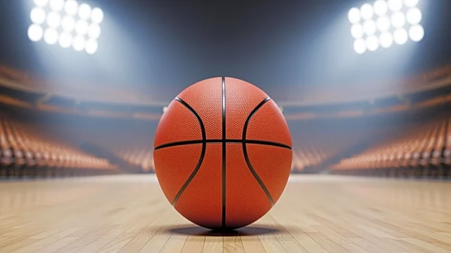 New Mexico Defeats George Washington 86-61 in NIT, Advances to Quarterfinals