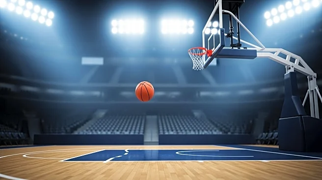 Iowa's Last-Second 3-Pointer Upsets No. 1 Seed Florida in NCAA Tournament