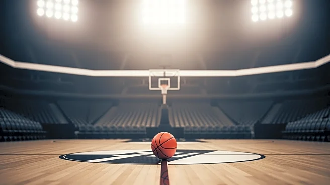 NCAA Tournament Day 3: Nebraska's Historic Win and Texas' Upset Highlight March Madness