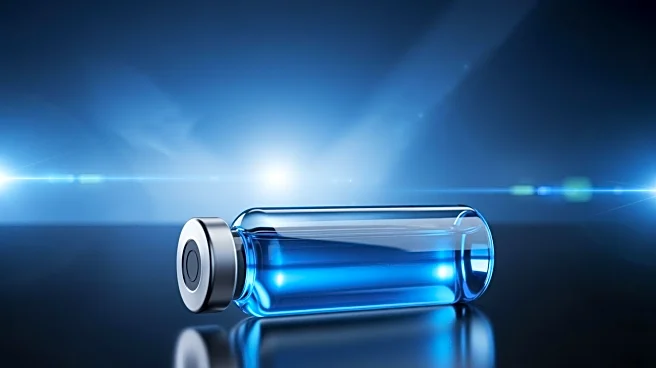 ImmunityBio Secures Approval for ANKTIVA in Macau, Expanding Global Reach