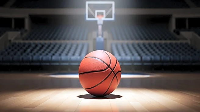 Texas Tech Coach Reflects on NCAA Tournament Loss to Alabama