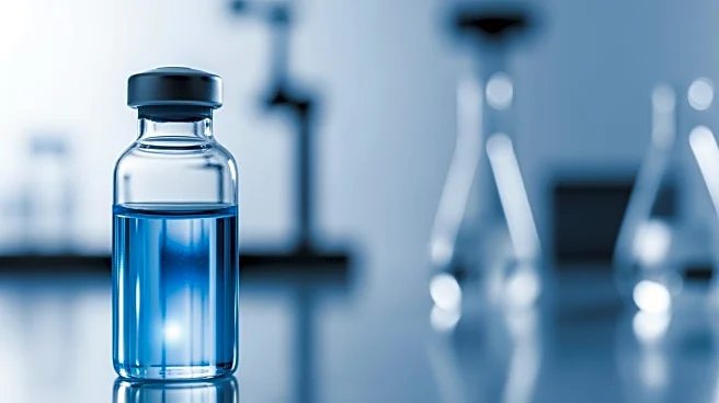 Omeros Corporation to Present Advances in TA-TMA Treatment at EBMT 2026