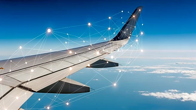 Air France Introduces Starlink Wi-Fi, Enhancing Inflight Connectivity for Passengers