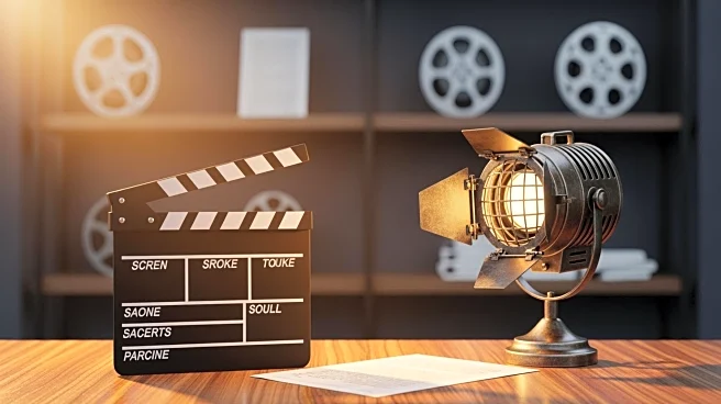 VicScreen Appoints Sacha Gregson as New Director of Content and Talent to Boost Local Screen Industry