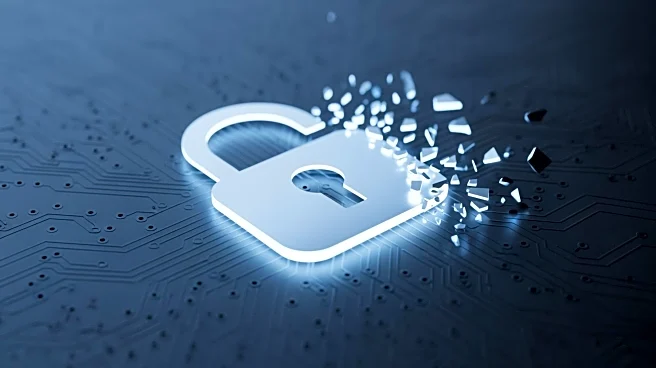 Oracle Issues Emergency Patch for Critical Identity Manager Vulnerability Affecting Enterprises