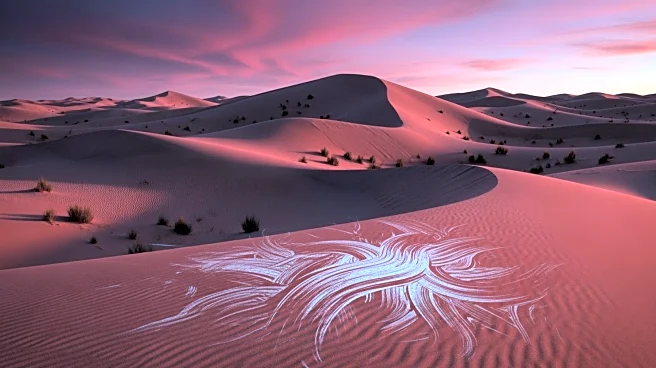 Crimson Desert Faces Backlash Over Alleged AI Art Usage