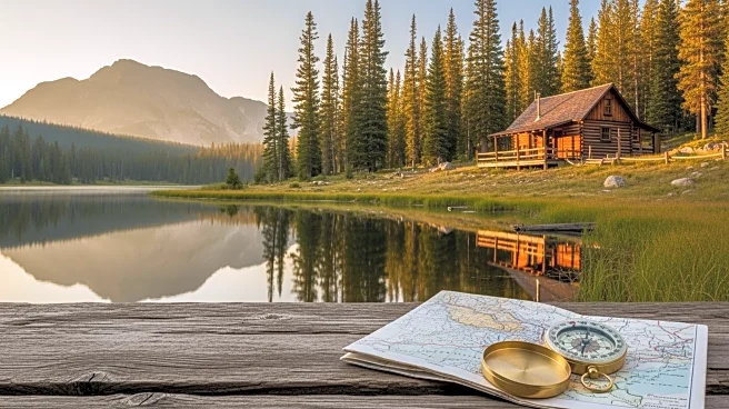 Taylor Sheridan's 'The Madison' Sparks Interest in Montana Real Estate Among New Yorkers