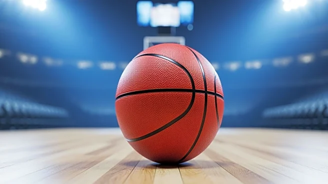 Kenyon Giles Leads Wichita State to Victory Over Oklahoma State in NIT