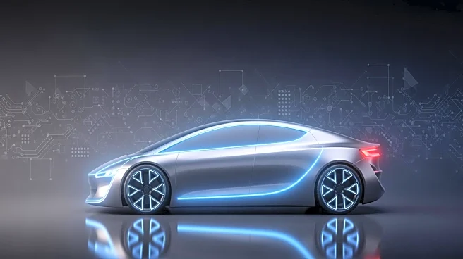 QCraft Secures $100 Million to Advance Level 4 Autonomy and Physical AI