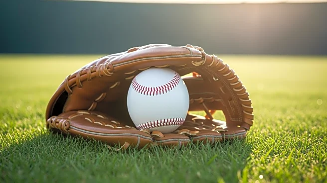 Brett Baty Shines in Mets Spring Training, Prepares for Versatile Role