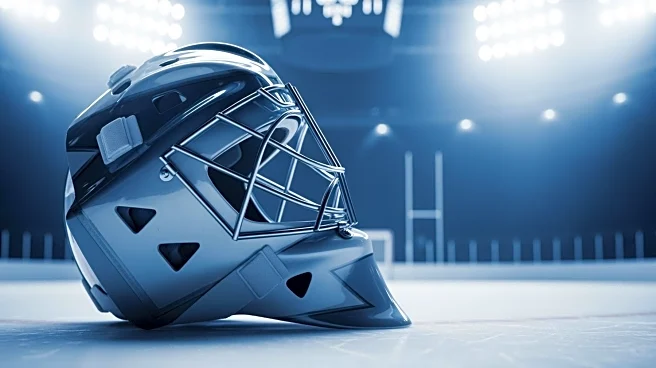 Mammoth's Karel Vejmelka Secures Overtime Victory Against Kings