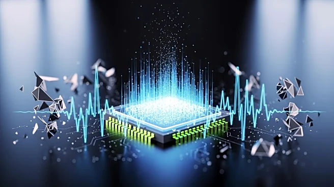 NVIDIA Faces Backlash Over DLSS 5 Technology Amid Developer Concerns