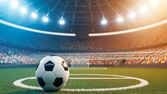 Orlando Pirates Secure Victory Over New Mexico Chupacabras in Thrilling Indoor Football League Opener