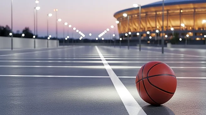 University of Iowa Athletics Adjusts Parking for NCAA Women's Basketball Tournament