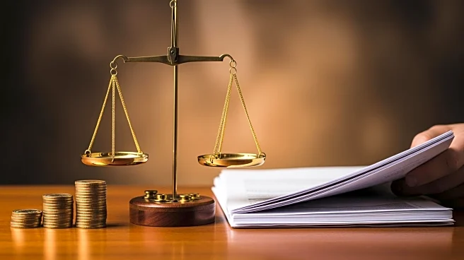 Financial Advisor Toni Iannarelli Faces $101K Complaint Over Investment Advice