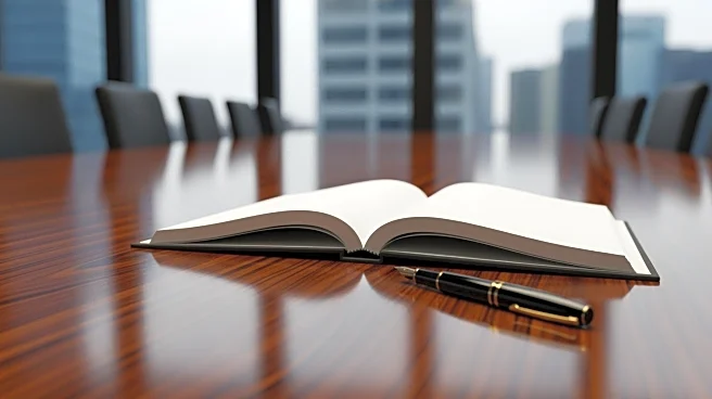 Hub Group Faces Securities Class Action Investigation Following Financial Restatement