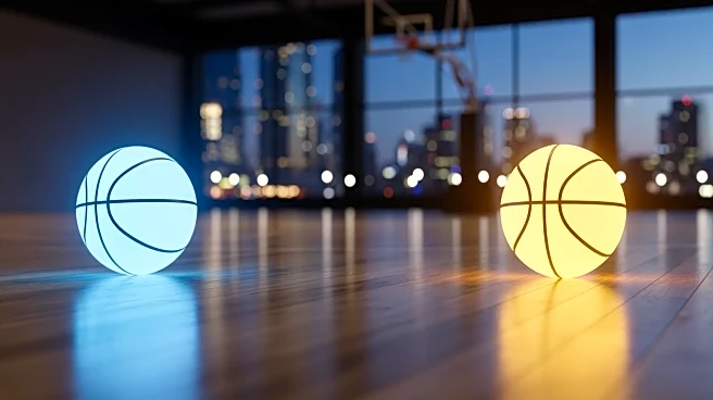 NBA Board of Governors to Discuss Potential Expansion to Seattle and Las Vegas