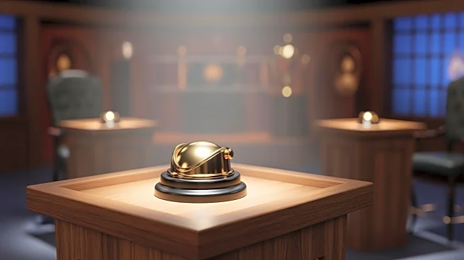 'Jeopardy!' March 20 Episode Sees Jamie Ding Win with $30,401