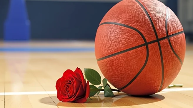 NC State's Zoe Brooks Out for NCAA Tournament Game Against Michigan Due to Injury