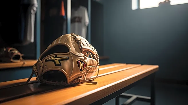 Astros Reassign Taylor Trammell to Triple-A, Missing Opening Day Roster