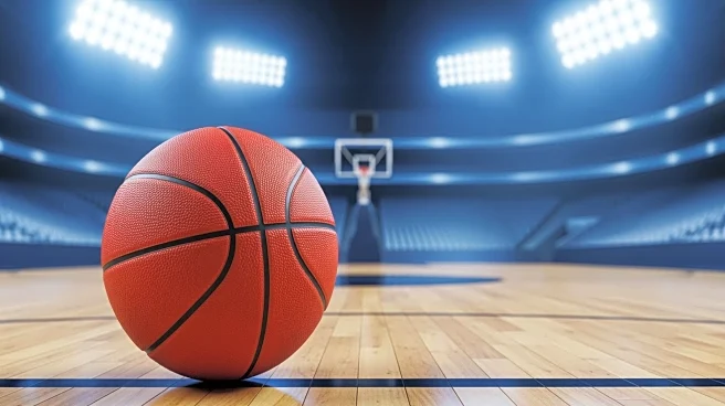 Jared McCain Shines in Thunder's Victory Over Washington