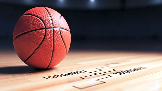 Iowa Upsets Florida in NCAA Tournament, Reaches Sweet 16