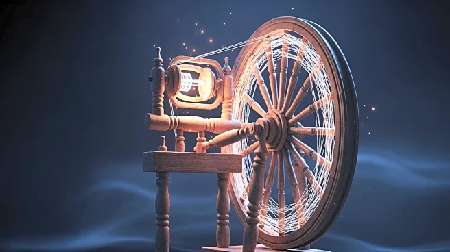 iwot Studios Announces New Animated Show and PC/Mobile Game for The Wheel of Time Franchise