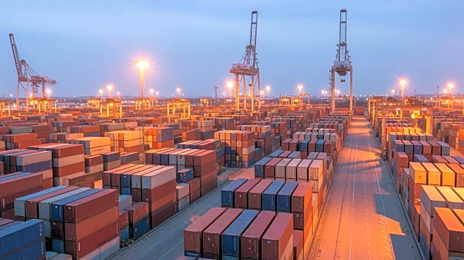 Port of Oakland Maintains Strong Export Performance Amid Lunar New Year Disruptions