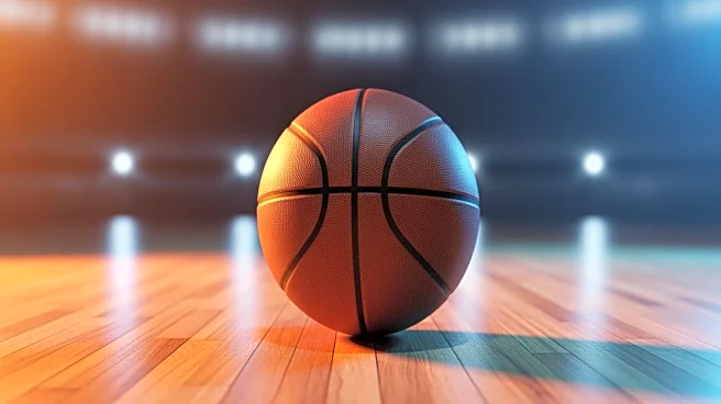 Houston Cougars Advance to Sweet 16 with Balance and Belief